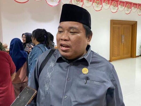 DPRD Samarinda Tanggapi SPPG Masih Gunakan Suplier Besar