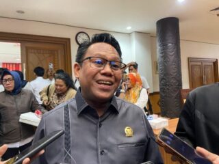 Samri Minta Warga Samarinda Bijak Gunakan Media Sosial