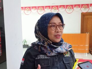 DPRD Samarinda Imbau Masyarakat Tak Lewat Jalur Belakang Untuk Masukan Anak Sekolah Tertentu