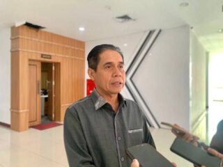 DPRD Samarinda Dorong Pemkot Segera Buka Terowongan dan Teras Samarinda