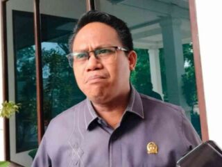 DPRD Samarinda Soroti Buzzer di Medsos