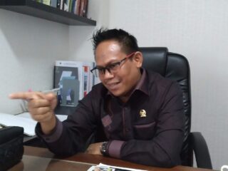 Samri Shaputra Dorong Pendidikan Politik di Kurikulum SMP-SMA