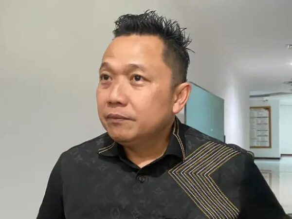 Deni Anwar Hakim Dorong Angkot Jadi Feeder Bus Sekolah