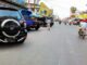 DPRD Samarinda Tekan Penerapan Parkir Berlangganan Tak Memberatkan Warga