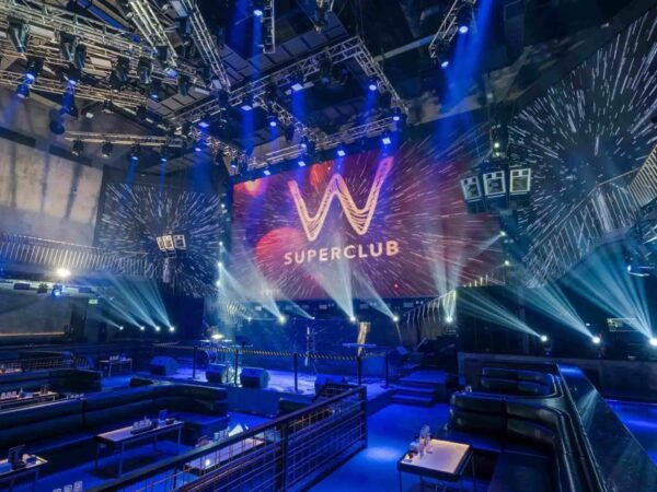 DPRD Samarinda Ingatkan Proteksi Kebakaran dan Pengelolaan IPAL untuk W Superclub