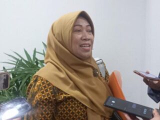 Sri Puji Sebut Peluang Kerja Eks Nakes RS Bhakti Nugraha Masih Sangat Terbuka