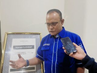 DPRD Samarinda: SLO dari Kementerian PUPR Jadi Penentu Operasional Terowongan