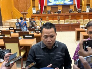 DPRD Samarinda Dukung Kenaikan Royalti Tambang demi Kesejahteraan Masyarakat Kaltim