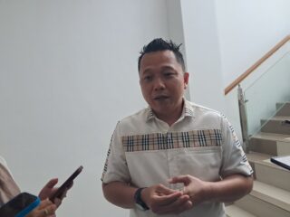 DPRD Samarinda Keluhkan Minimnya Wewenang Daerah Awasi Tambang