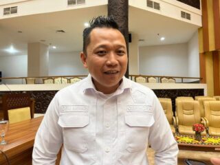 DPRD Samarinda Minta Pengawasan Pascatambang Diperketat