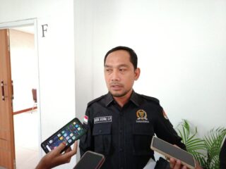 DPRD Samarinda Siapkan Payung Hukum Sempadan Sungai untuk Kendalikan Banjir