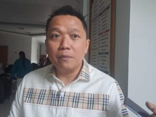 DPRD Samarinda Soroti Lemahnya Pengawasan Izin Usaha dan Parkir