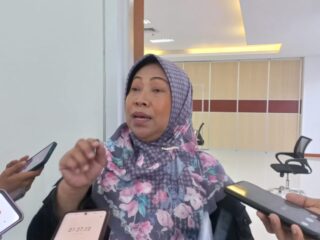 Revisi Perda Ketenagakerjaan Samarinda Mandek, DPRD Belum Berani Ketok Palu