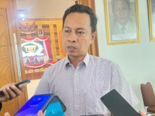 DPRD Samarinda Soroti Mandeknya Hibah Lahan Pemakaman Warga Loa Bakung