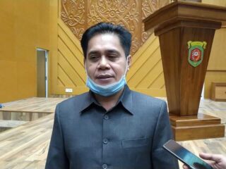 Sekolah Rakyat Permanen di Palaran Siap Beroperasi, DPRD Optimistis Tingkatkan Akses Pendidikan