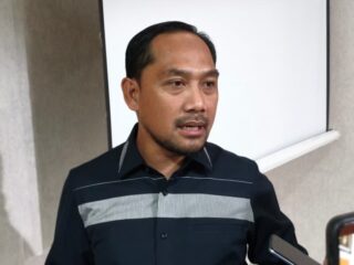 DPRD Samarinda Minta Pembongkaran Menara Taman Samarendah Dikaji Matang