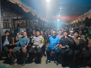 Ardiansyah Pastikan Jalan Proklamasi Ujung Dicor Juli 2026