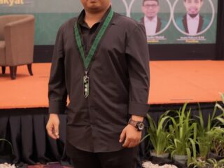 Karhutla Kalimantan: Kejahatan Ekologis dan Kelalaian Sistemik yang Harus Diusut Tuntas