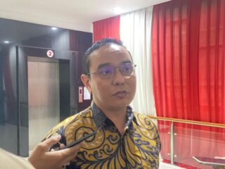 Novan Dorong Penguatan Sistem SPMB Samarinda Berbasis Data NIK