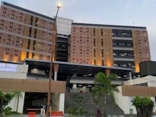 DPRD Samarinda Kaji Strategi untuk Optimalkan Aktivitas Pasar Pagi
