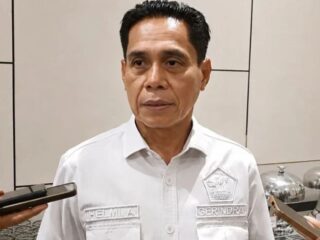 DPRD Samarinda Dorong FKUB Lebih Aktif Tangani Persoalan Keagamaan