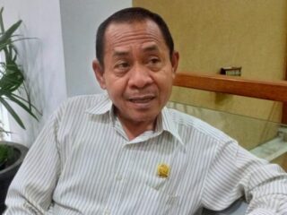 DPRD Samarinda Dorong Optimalisasi Lahan Tidur untuk Perkuat Ketahanan Pangan