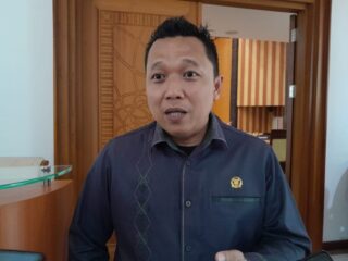 Target Pengurangan Sampah Belum Tercapai Optimal, DPRD Samarinda Minta Sistem Insinerator Diperbaiki