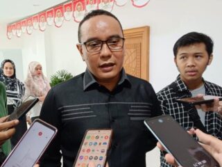 Komisi IV DPRD Samarinda Soroti Peran Guru Berkualitas dalam Meningkatkan Mutu Pendidikan