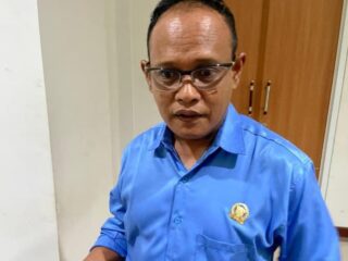 DPRD Samarinda Dorong Peremajaan Armada Sampah, Kendaraan Tua Dinilai Hambat Pelayanan