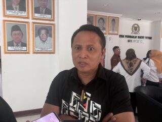 DPRD Samarinda Dorong Tes Urine Jadi Bagian Syarat Masuk Sekolah, Kasus Pelajar Positif Narkoba Jadi Peringatan