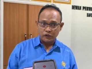 DPRD Samarinda Dorong Generasi Muda Gunakan Motor Listrik, Lebih Efisien dan Ramah Lingkungan