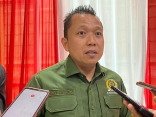 DPRD Samarinda Dorong Pengawasan Truk Material Diperketat, Ceceran Muatan Berisiko bagi Pengguna Jalan
