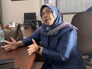 Sri Puji Astuti Dorong Kejelasan Regulasi Nasional Terkait Wacana Larangan Praktik LGBTQ