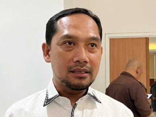 DPRD Samarinda Soroti Parkir Tak Tertata di Polder Air Hitam, Aset Daerah Diminta Dioptimalkan