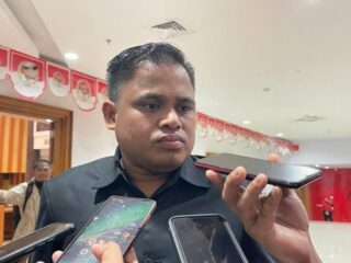 Maswedi Minta Program Pembangunan Samarinda Benar-Benar Menjawab Kebutuhan Masyarakat