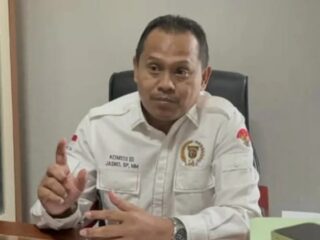 DPRD Samarinda Minta Damkar dan Relawan Tingkatkan Kesiapsiagaan Hadapi Karhutla