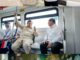 Gerak Jakarta Apresiasi Peresmian LRT Kelapa Gading–Manggarai, Dorong Penguatan Smart Mobility