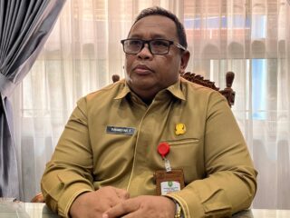 Pernikahan Dini Masih Jadi Sasaran Edukasi DPPKB, Pelajar Kutim Didorong Pahami Risikonya