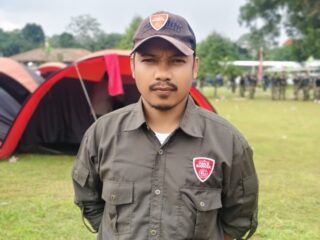 Panji Bangsa Kaltim Gelar Pendidikan Instruktur pada 16–18 Oktober 2026 di Samarinda