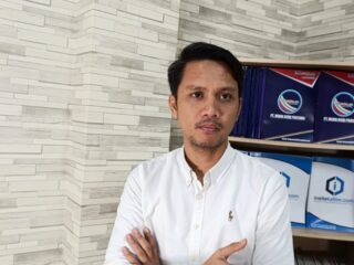 Ketua PWI Kaltim Bongkar Pembeda Media Pers dan Akun Medsos: Bukan Sekadar Mengunggah Informasi