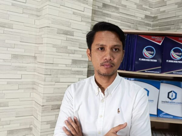 Ketua PWI Kaltim Bongkar Pembeda Media Pers dan Akun Medsos: Bukan Sekadar Mengunggah Informasi