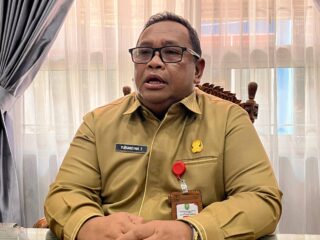 Sekolah Lansia Kutim Diikuti 200 Peserta, Edukasi Sehat Perlu Menjangkau Lansia Lebih Luas