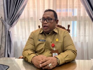 DPPKB Kutim Jadi Penyalur Alat Kontrasepsi, Detail Pelayanan KB Belum Dipaparkan Terbuka