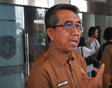 Kutim Target Kemantapan Jalan 50-60 Persen dalam Tiga Tahun