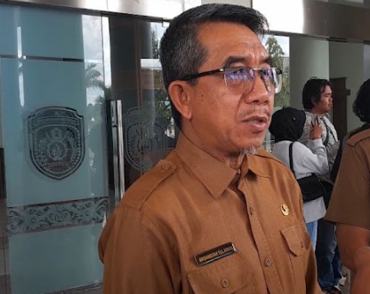 Gaji 4.091 PPPK Guru dan Nakes Berpotensi Ditanggung Pusat, Fiskal Kutim Bisa Lebih Longgar