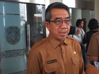 Lahan Gudang Bulog Kutim Diminta Segera Beres, Ardiansyah Kejar Legalitas Aset